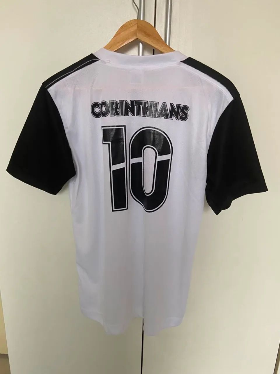 Camisa do Corinthians  - Foto 2