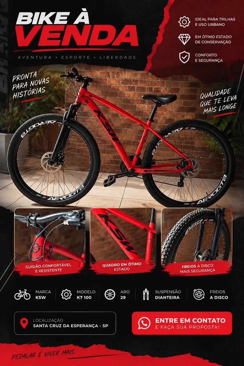Bike - Foto 4