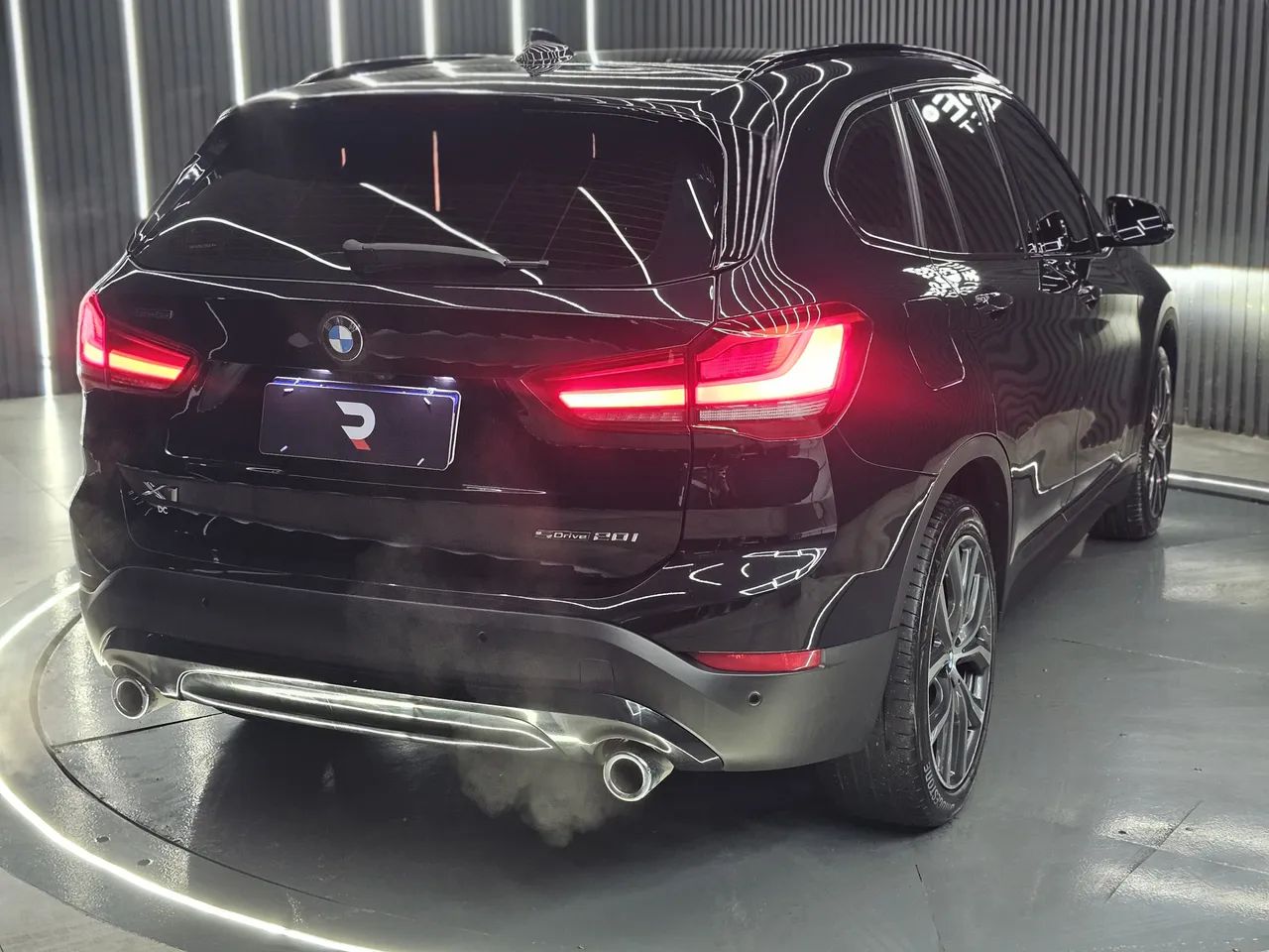 BMW X1 Sdrive 20I 2.0/2.0 TB Acti.flex Aut. 2022 - Foto 4