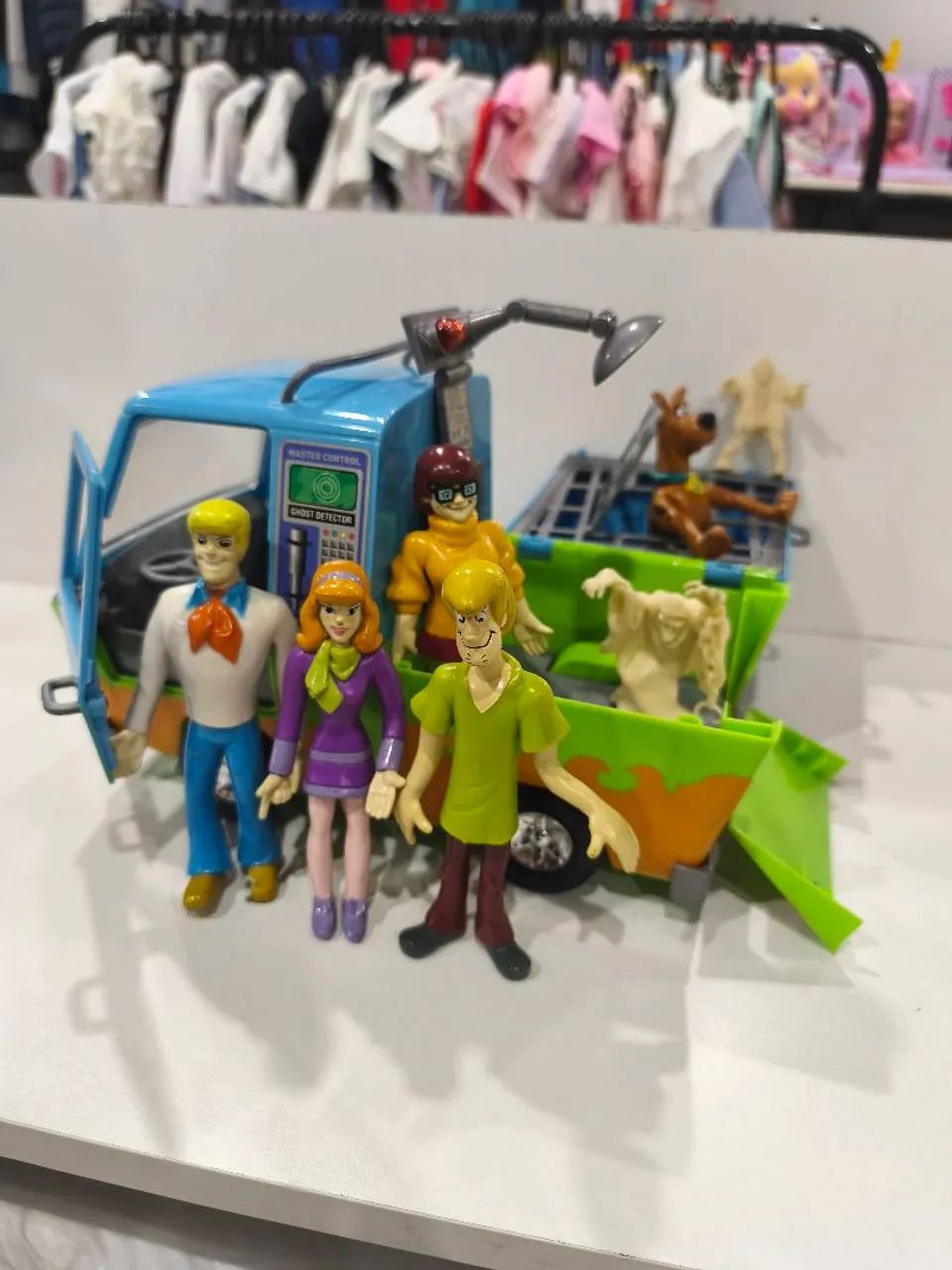 Scooby van  - Foto 3