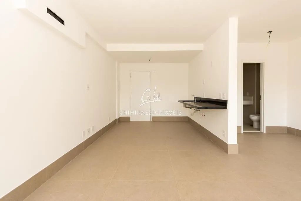 Estúdio à venda em Campinas, Cambuí, com 1 suíte, com 42 m², MM536 - Foto 3