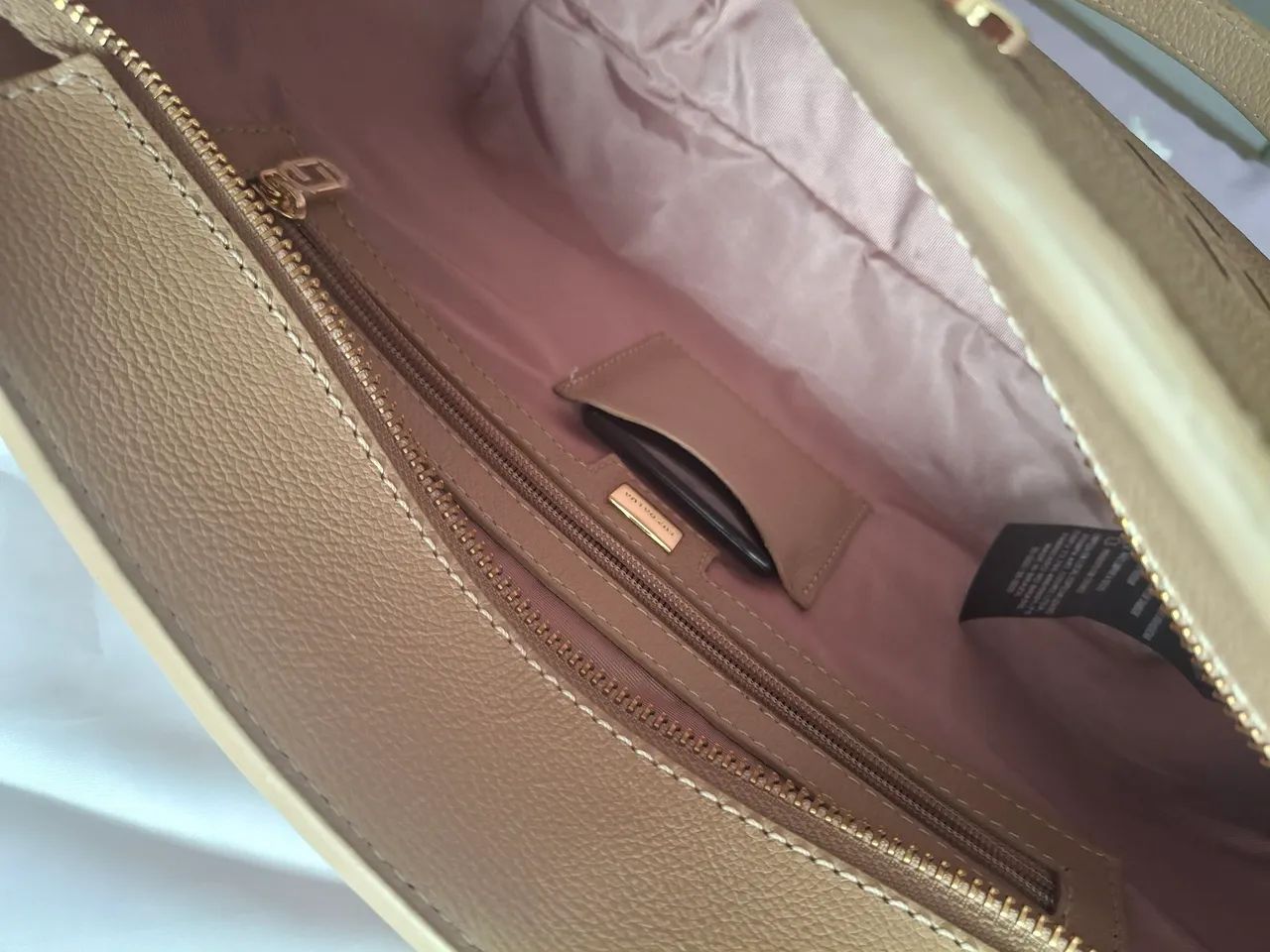 Bolsa - Foto 3
