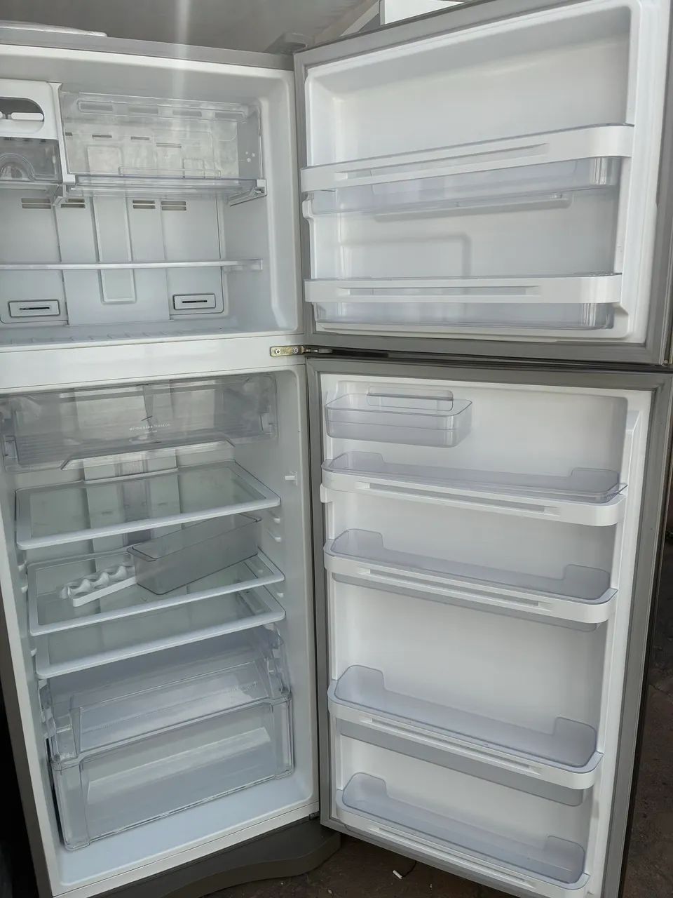 Geladeira Eletrolux  - Foto 2