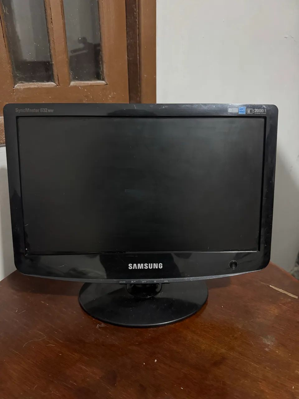 Monitor pc 