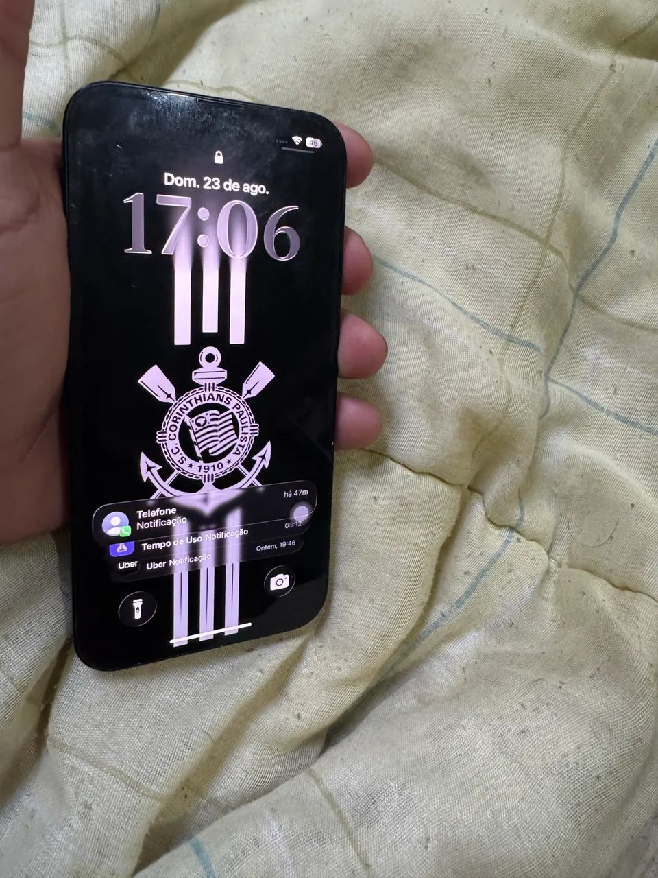 iPhone 13 128gb - Foto 2