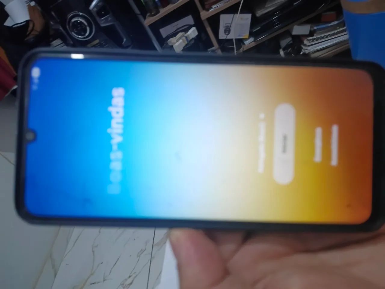 VENDO SMARTPHONE A06 5G 