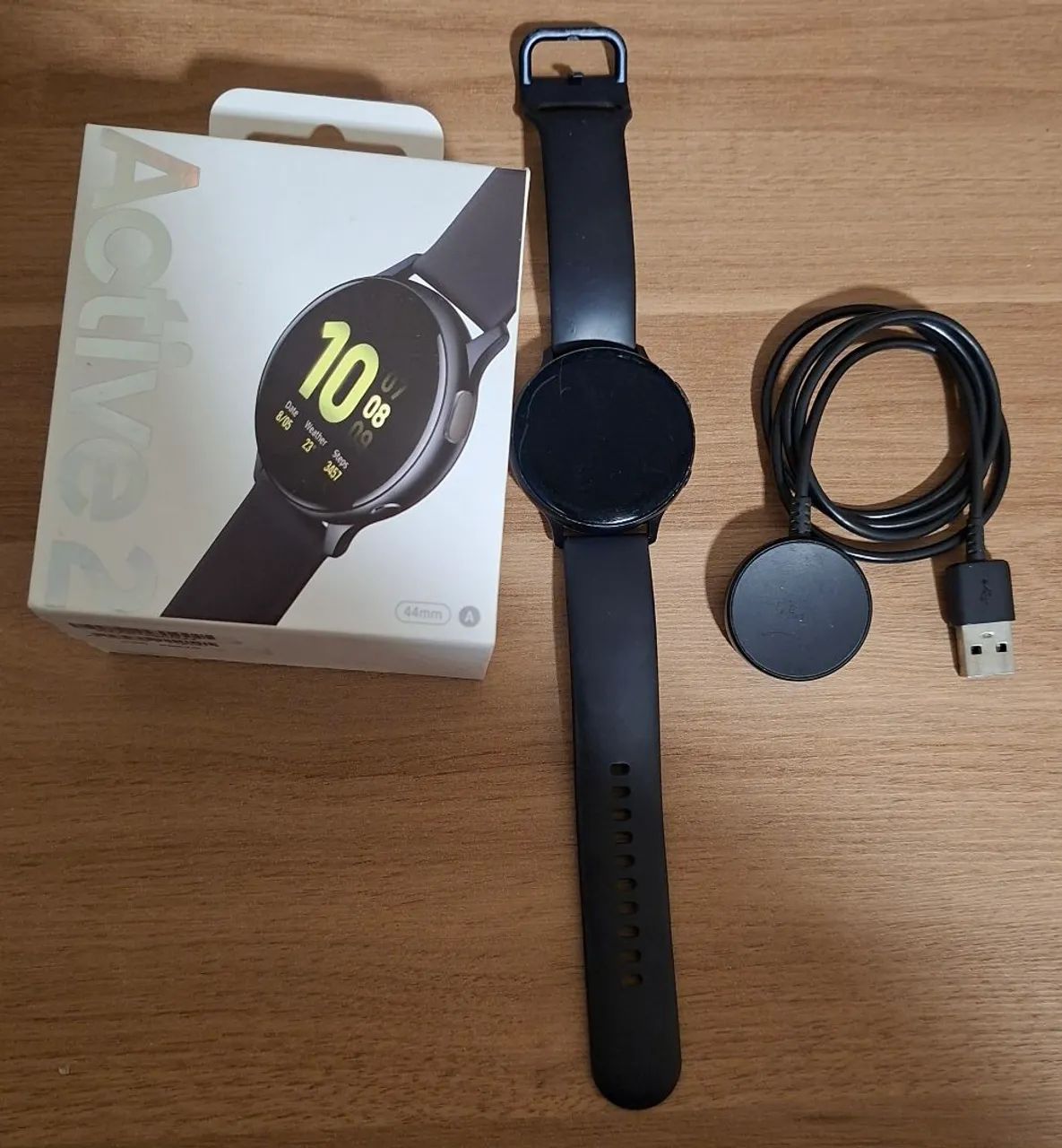 Galaxy Active 2 *pra peças*