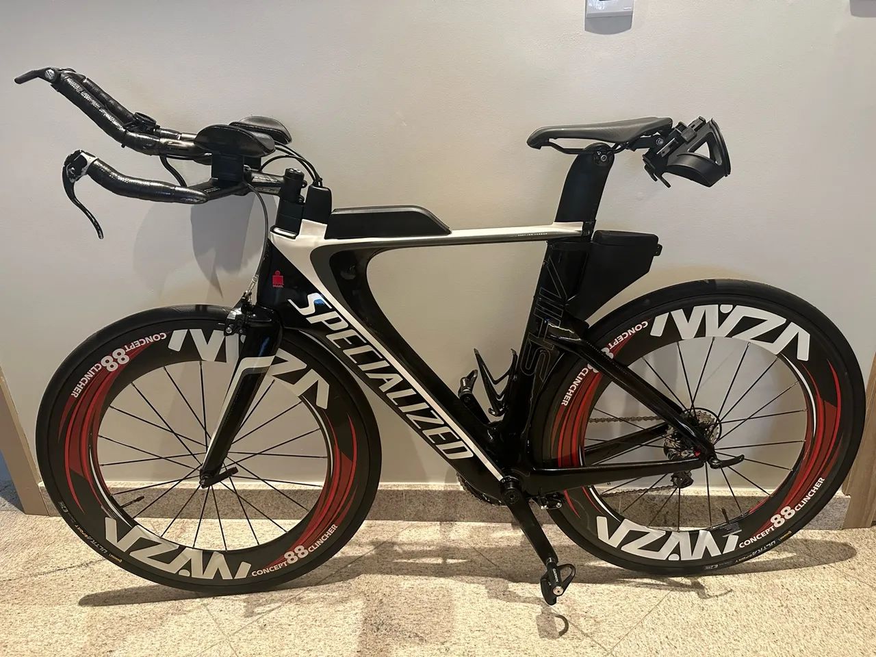 Specialized Shiv TT M