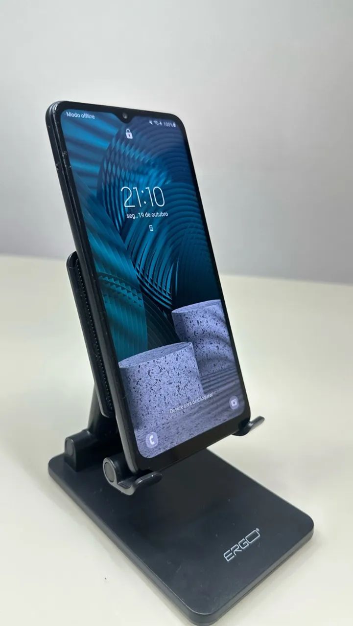 CELULAR SAMSUNG GALAXY A12
