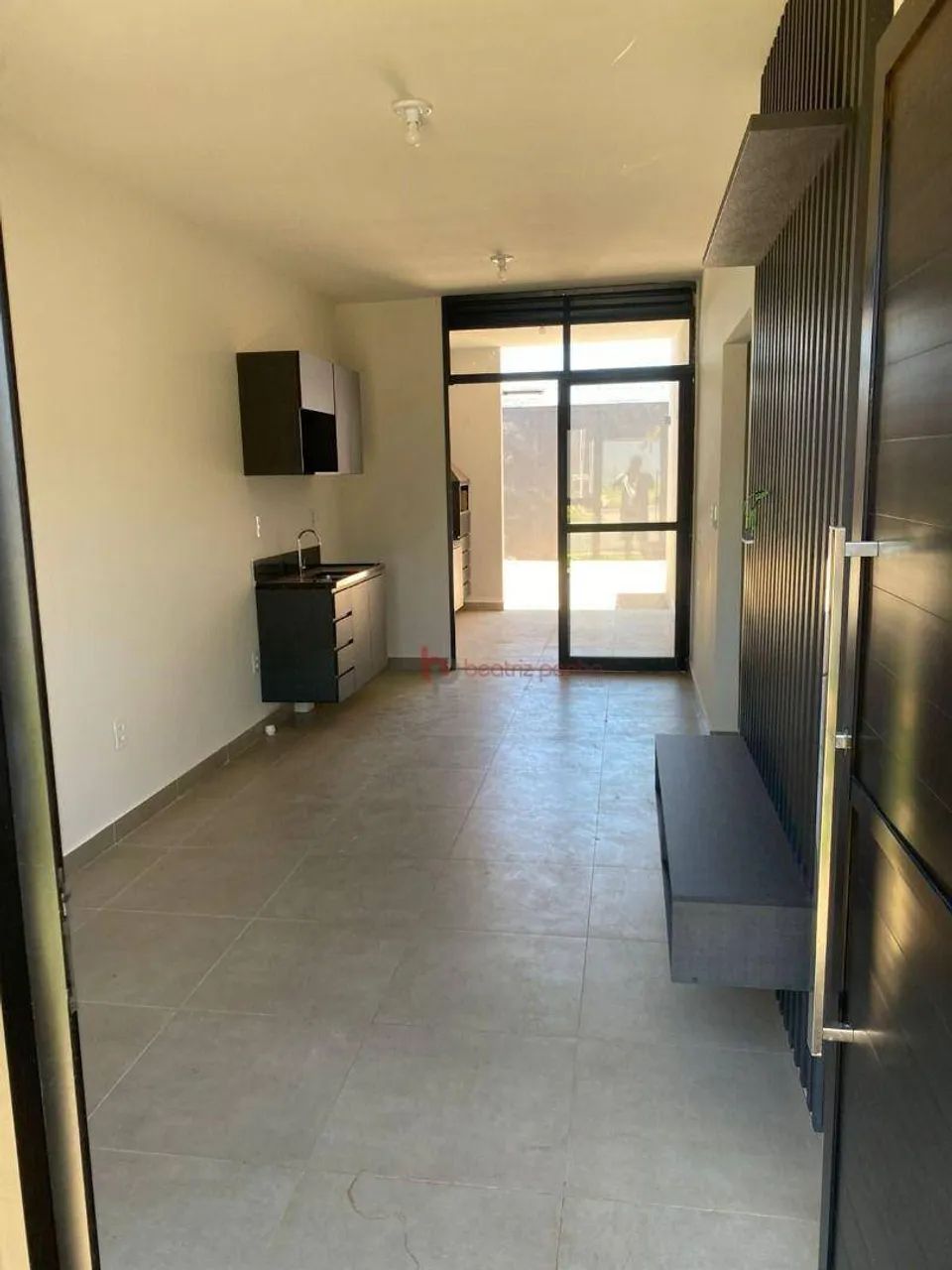 Casa com 3 Quartos para alugar, 120 m² por R$ 3.013/mês - Condomínio Fenhouse - São José d - Foto 3