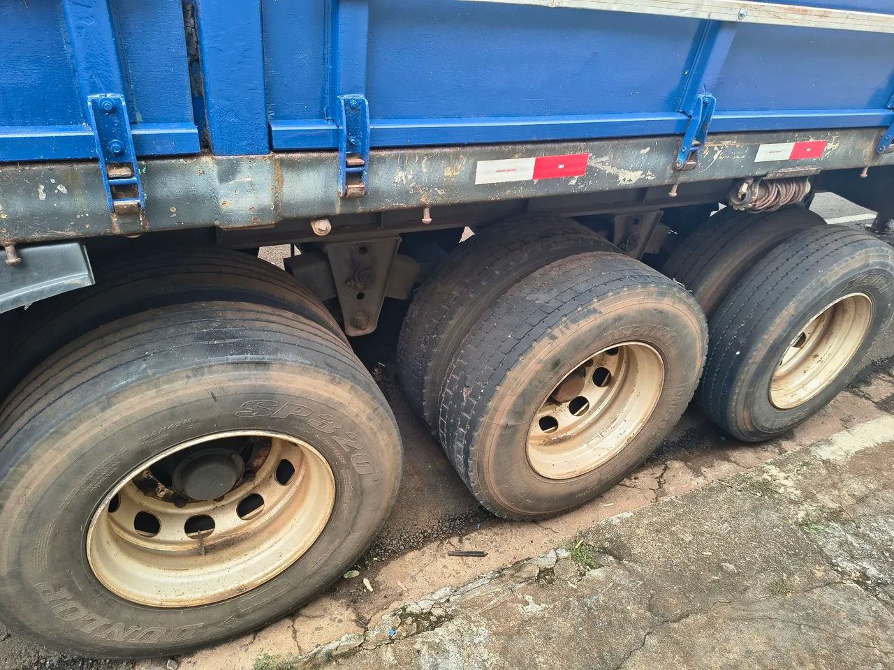 Carreta Rondon  - Foto 3