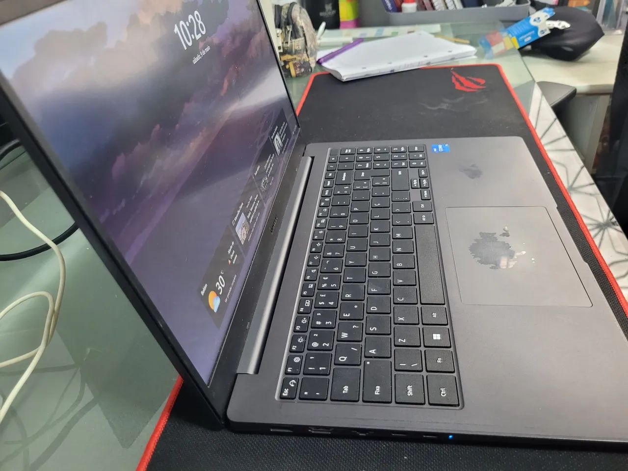 Samsung Galaxy Book 2 - Intel Core i5 | 15,6