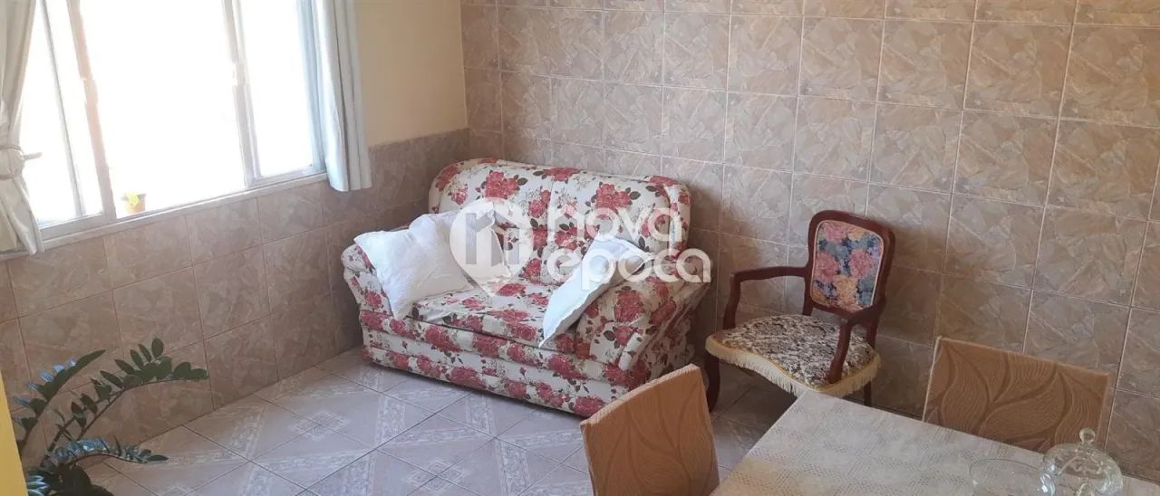 Tomás Coelho | Apartamento 2 quartos - Foto 5