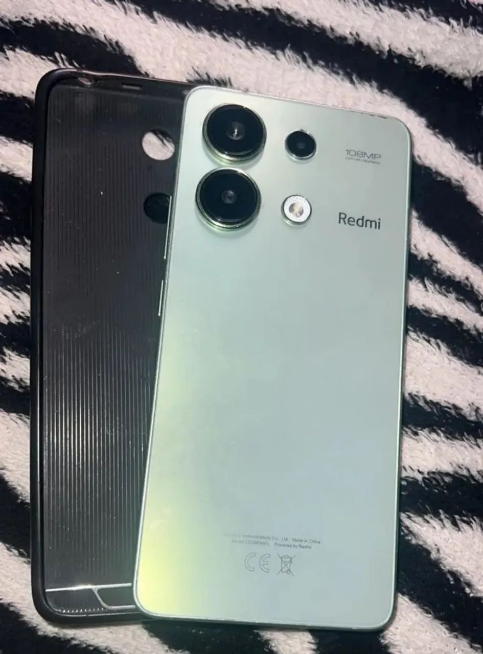 Redmi note 13  - Foto 2