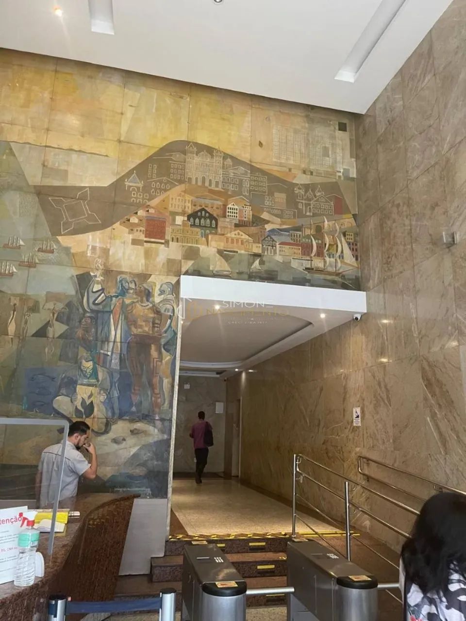 Sala Comercial Para Vender Comércio em Salvador - Foto 2