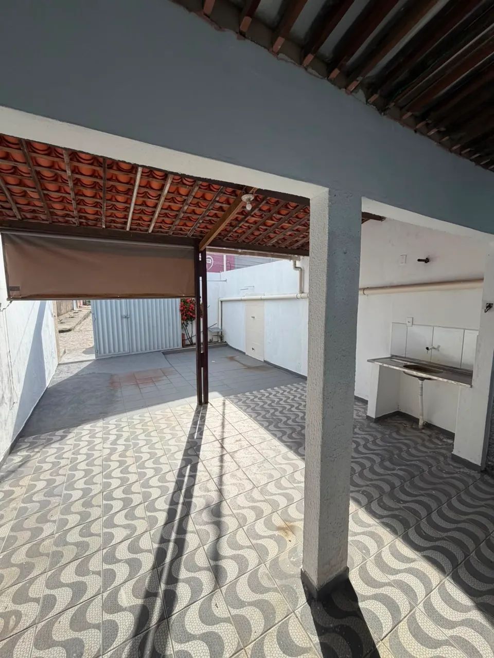 CASA A VENDA MASSAGUEIRA