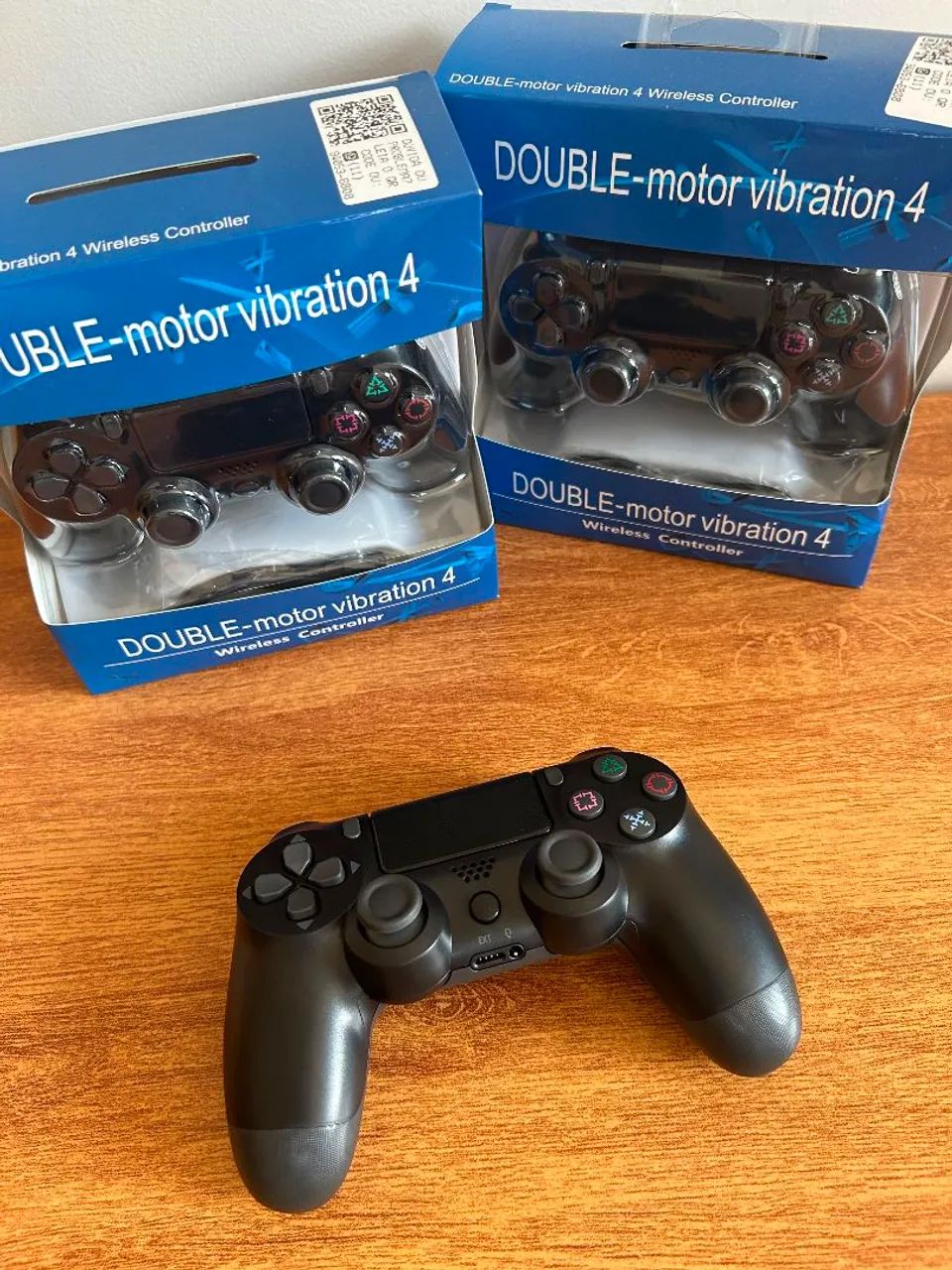 Controle Gamer Bluetooth - Foto 3