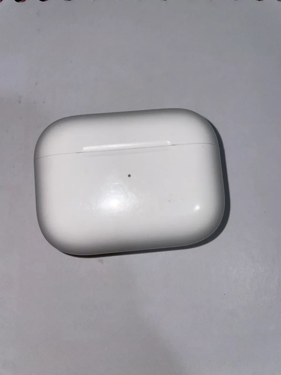 Fone AirPods Pro 2 geração.
