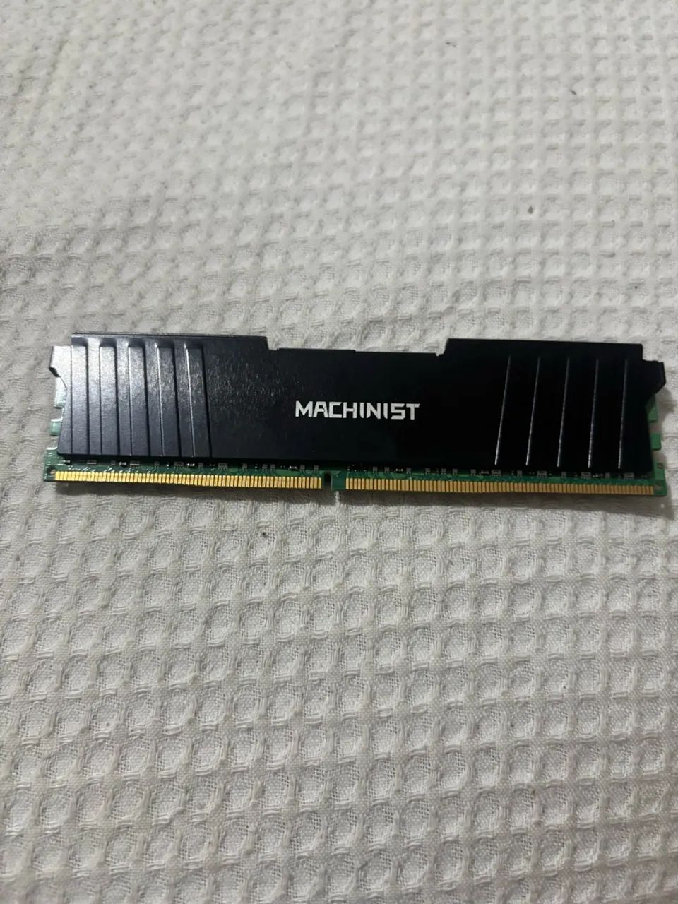 Memória ram DDR4 de 16 GB - Foto 2