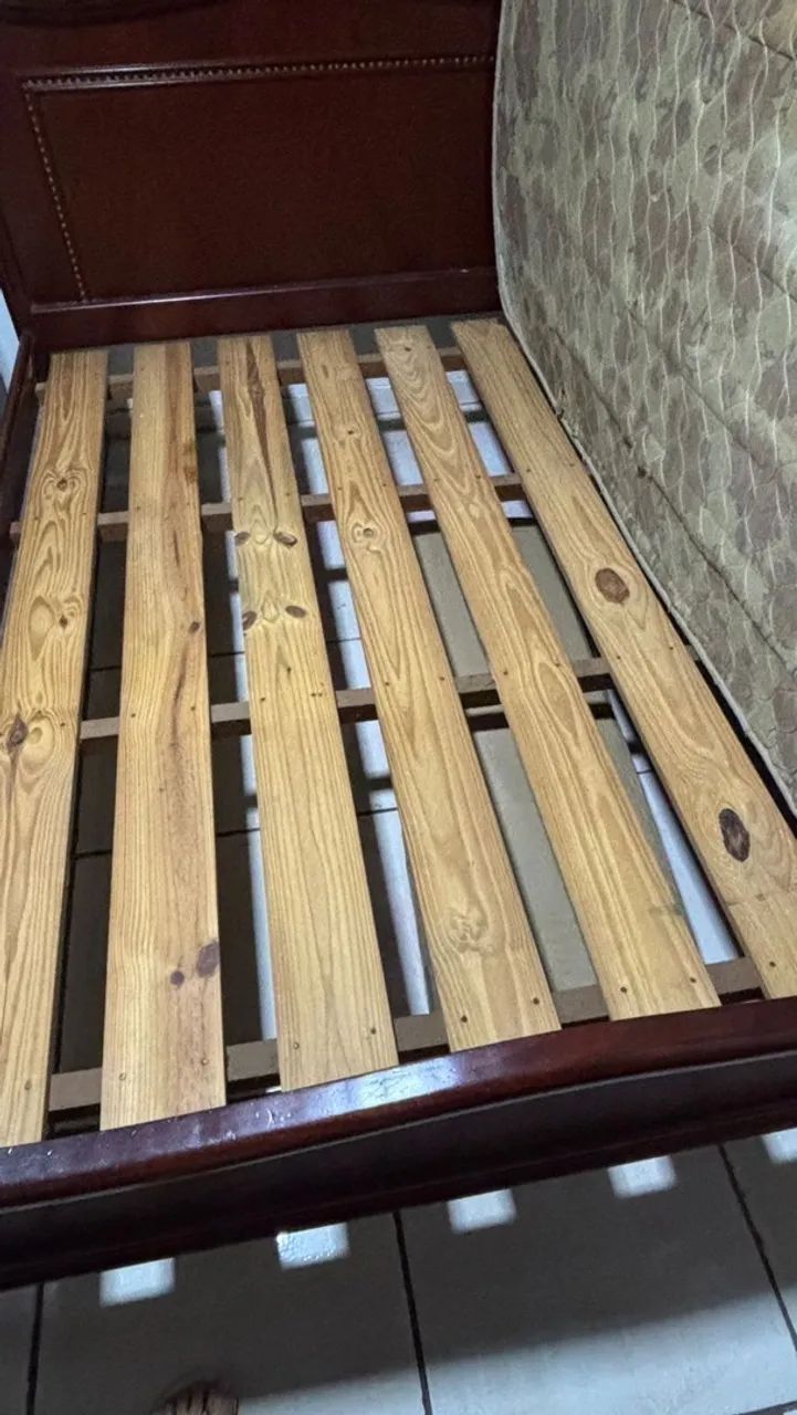 Cama casal - Foto 3