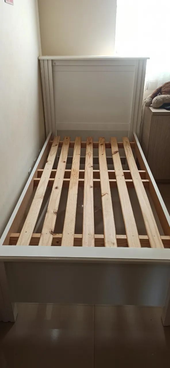Cama - Foto 2