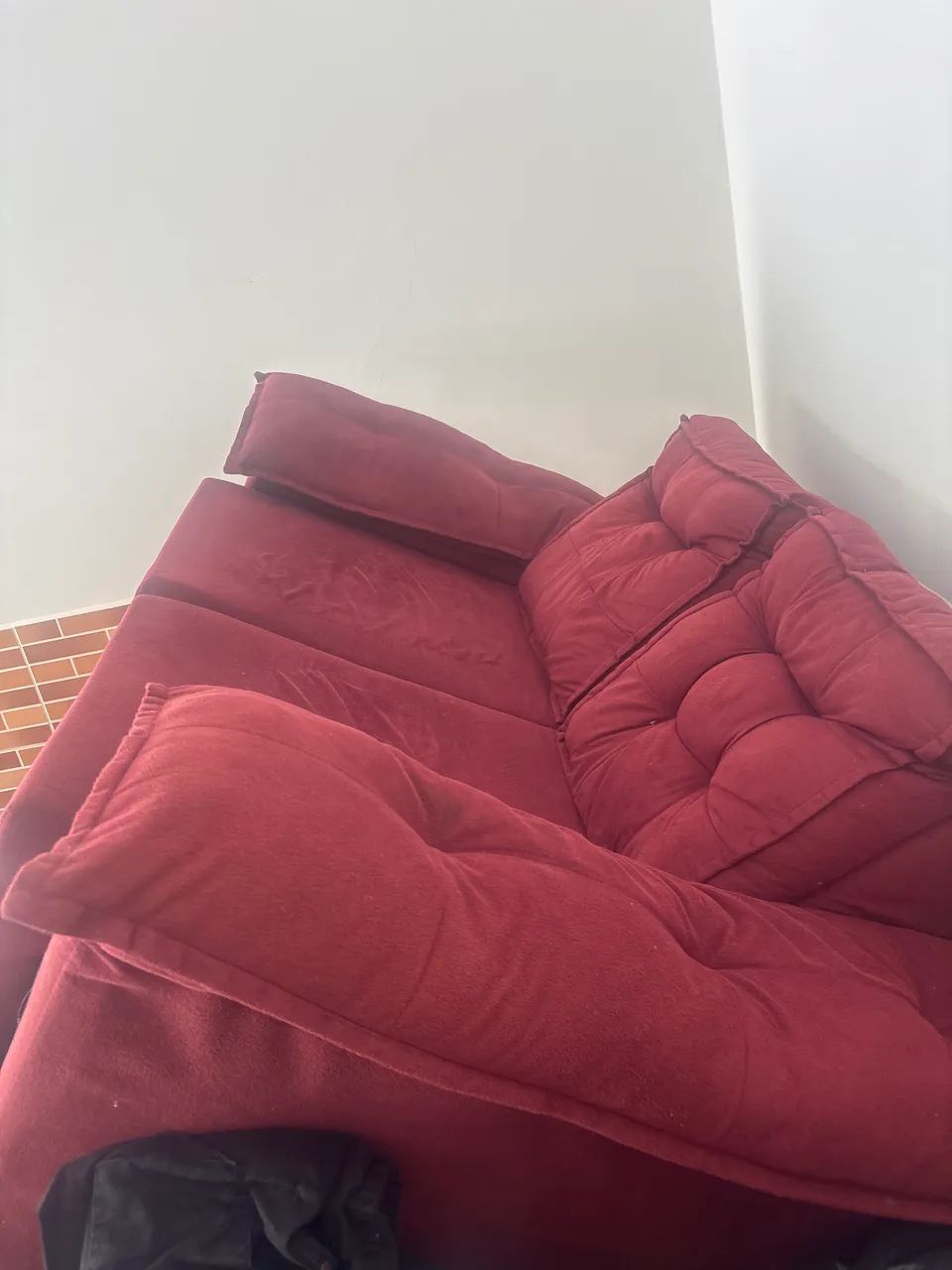 Sofá 
