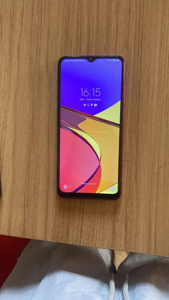 Vendo um a02s e um a05s - Foto 2