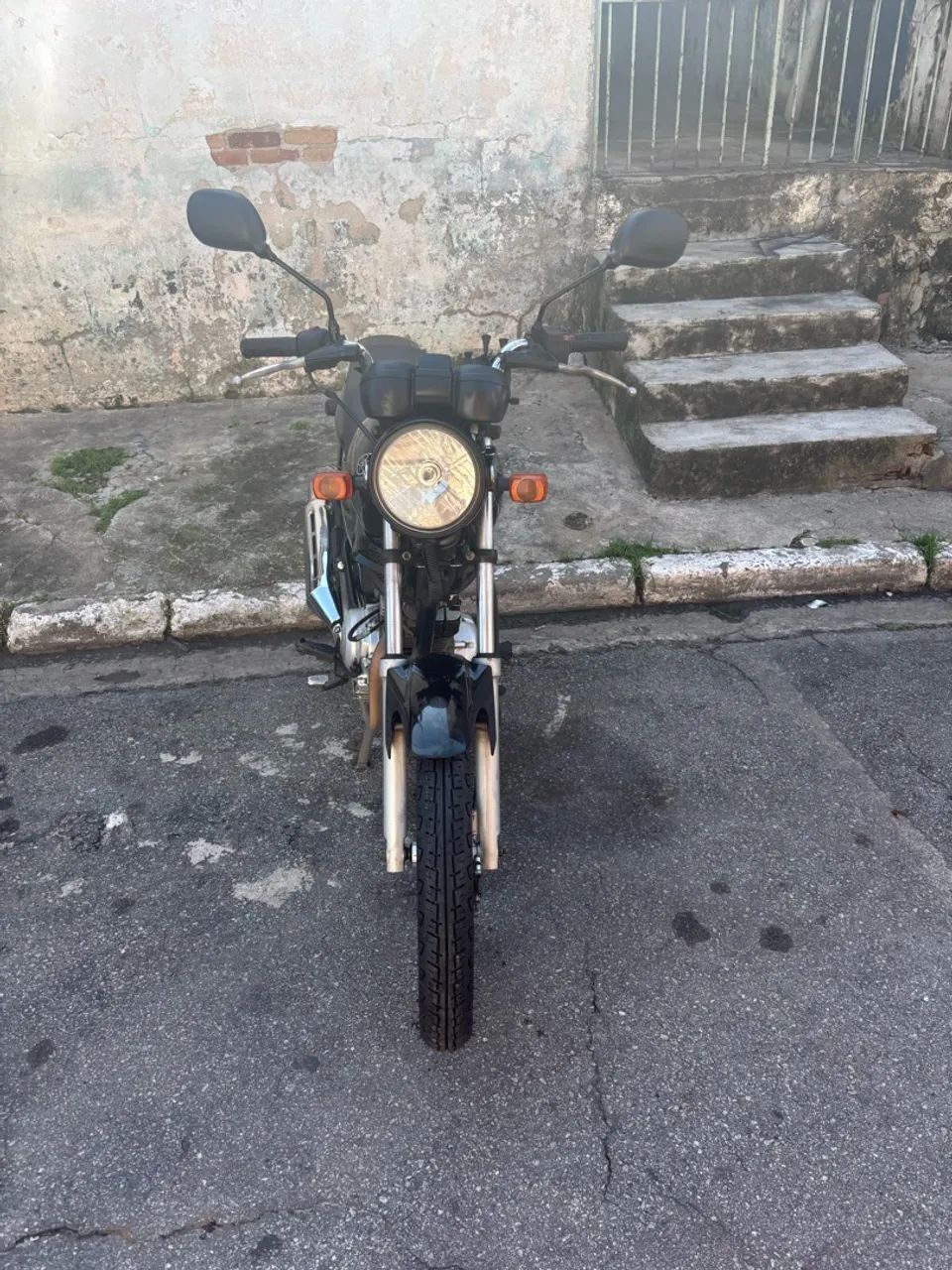 Yamaha YBR 125 - Foto 2