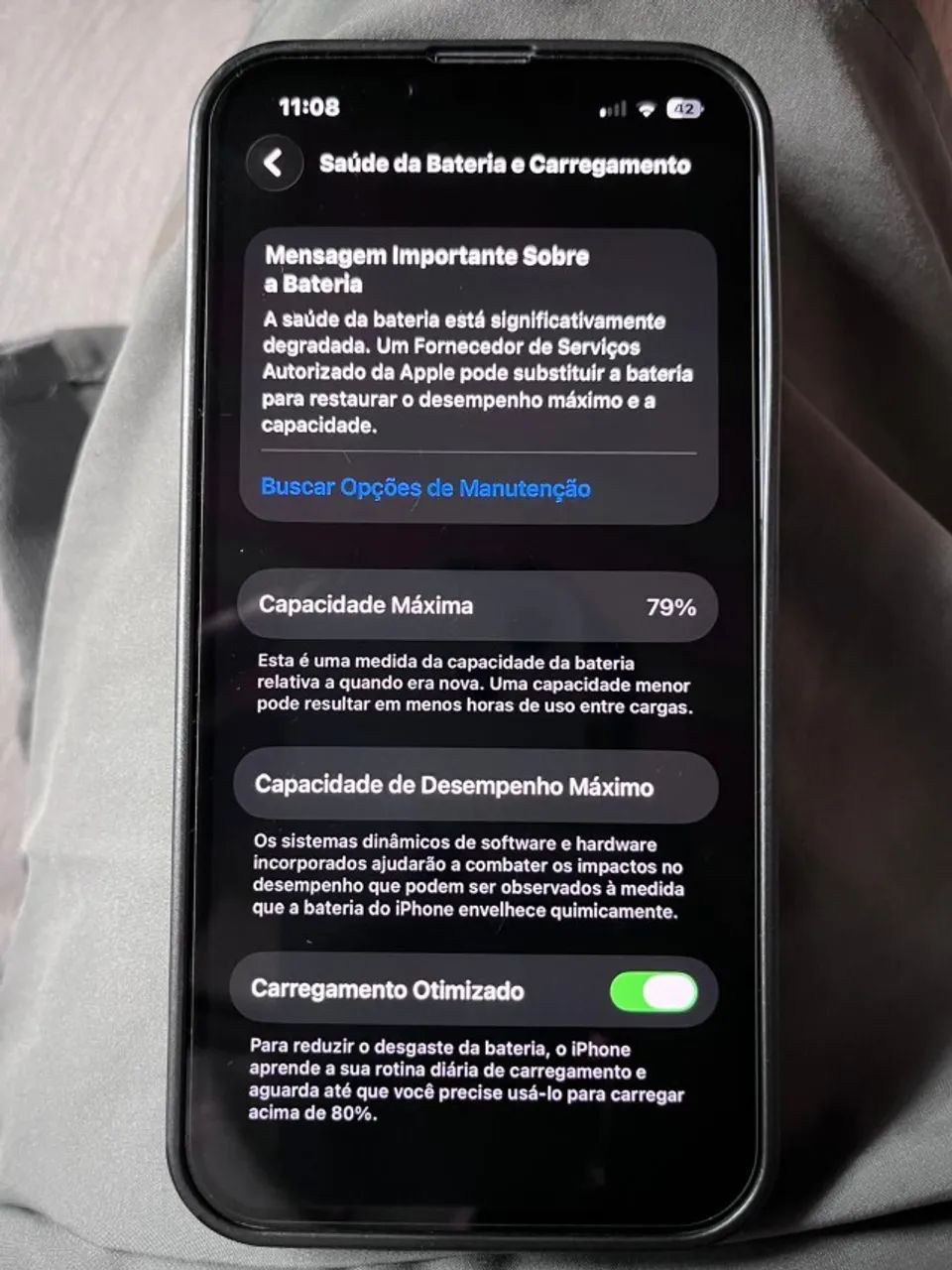 IPhone 14 128 - Foto 2