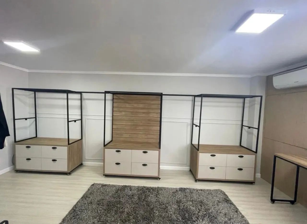 Móveis comerciais  - Foto 4