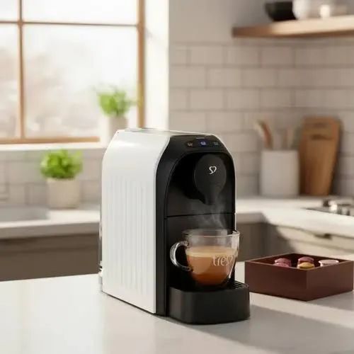 Cafeteira passione 