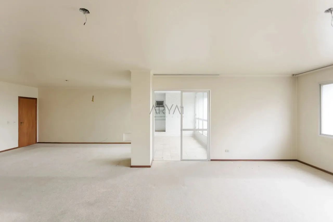 Apartamento à venda no Batel ARYA1 - Foto 4