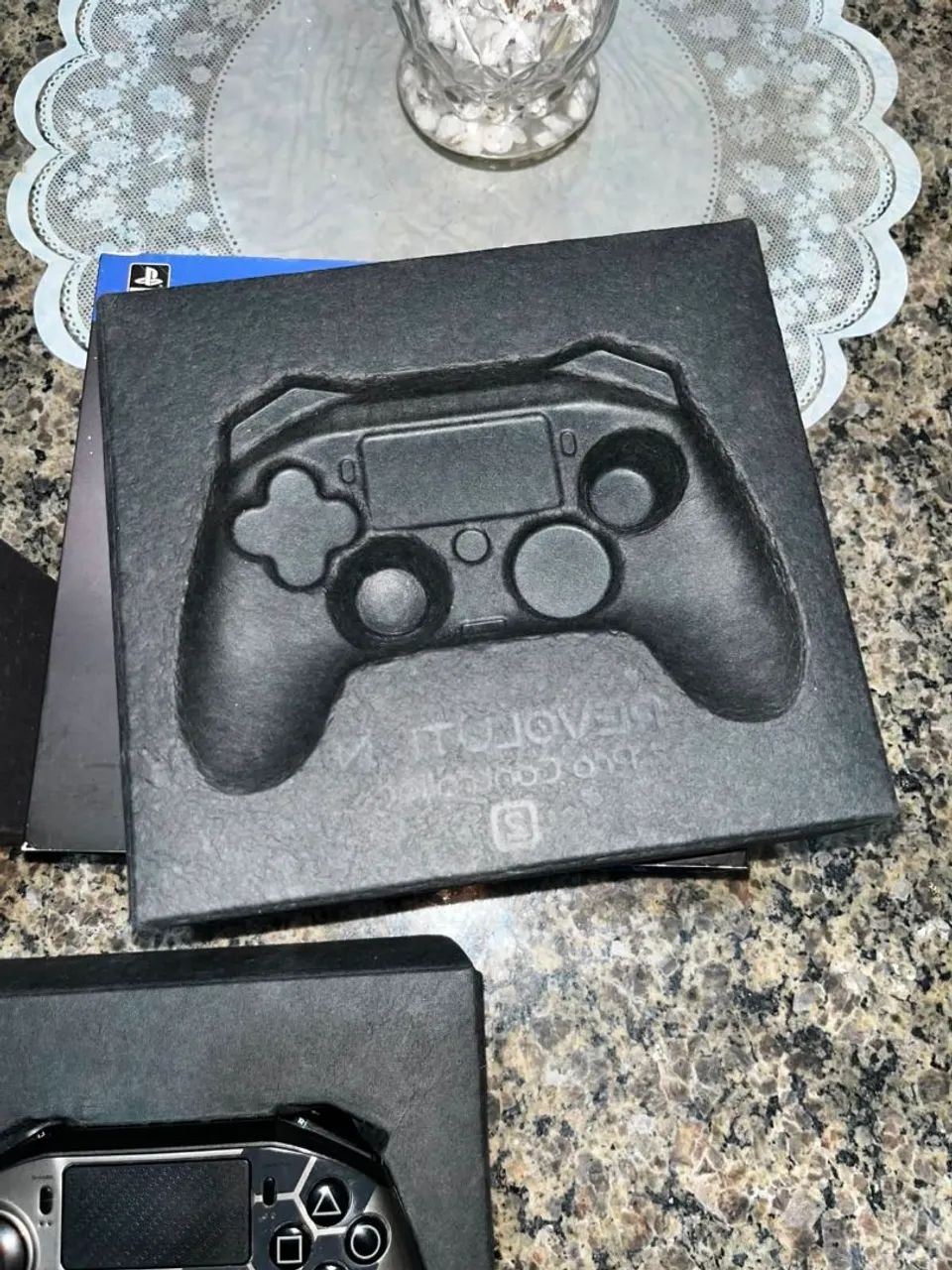 Controle Nacon Revolution Pro Controller 2 Rig Edition - Foto 4