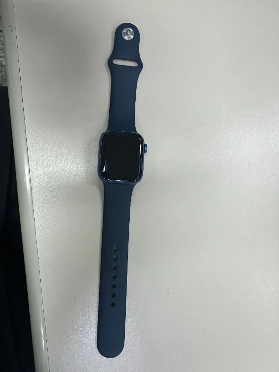 apple watch series 7 gps 41mm - Foto 5