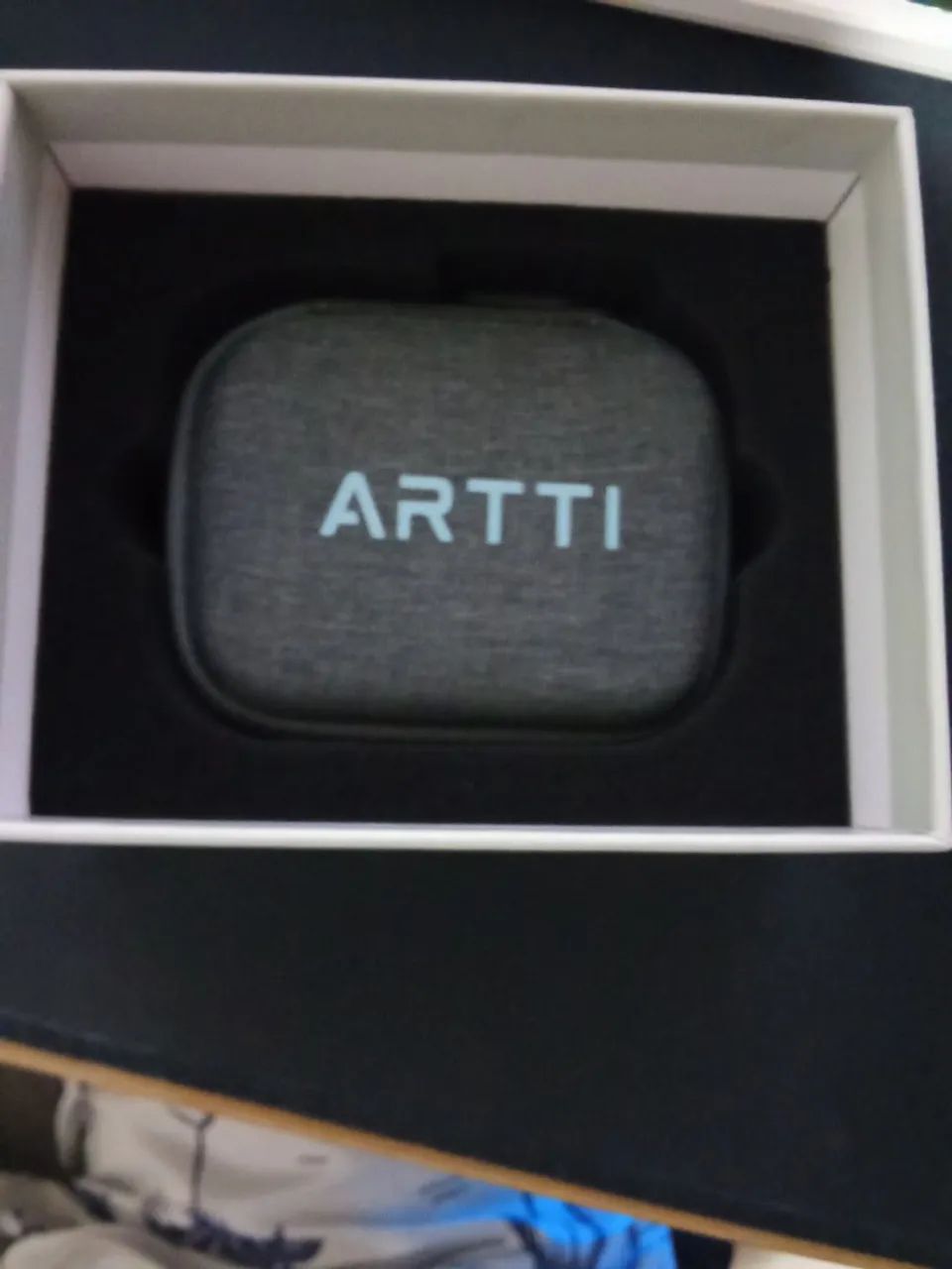 IEM Artti T10 + DAC CX31993 - Foto 4