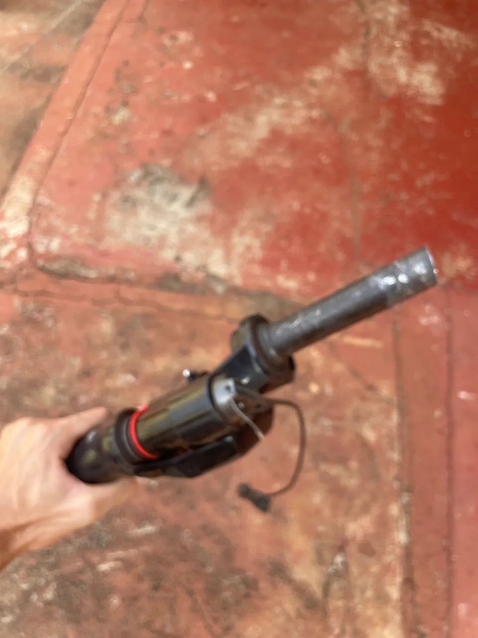 Vende-se suspensão a ar - Foto 3