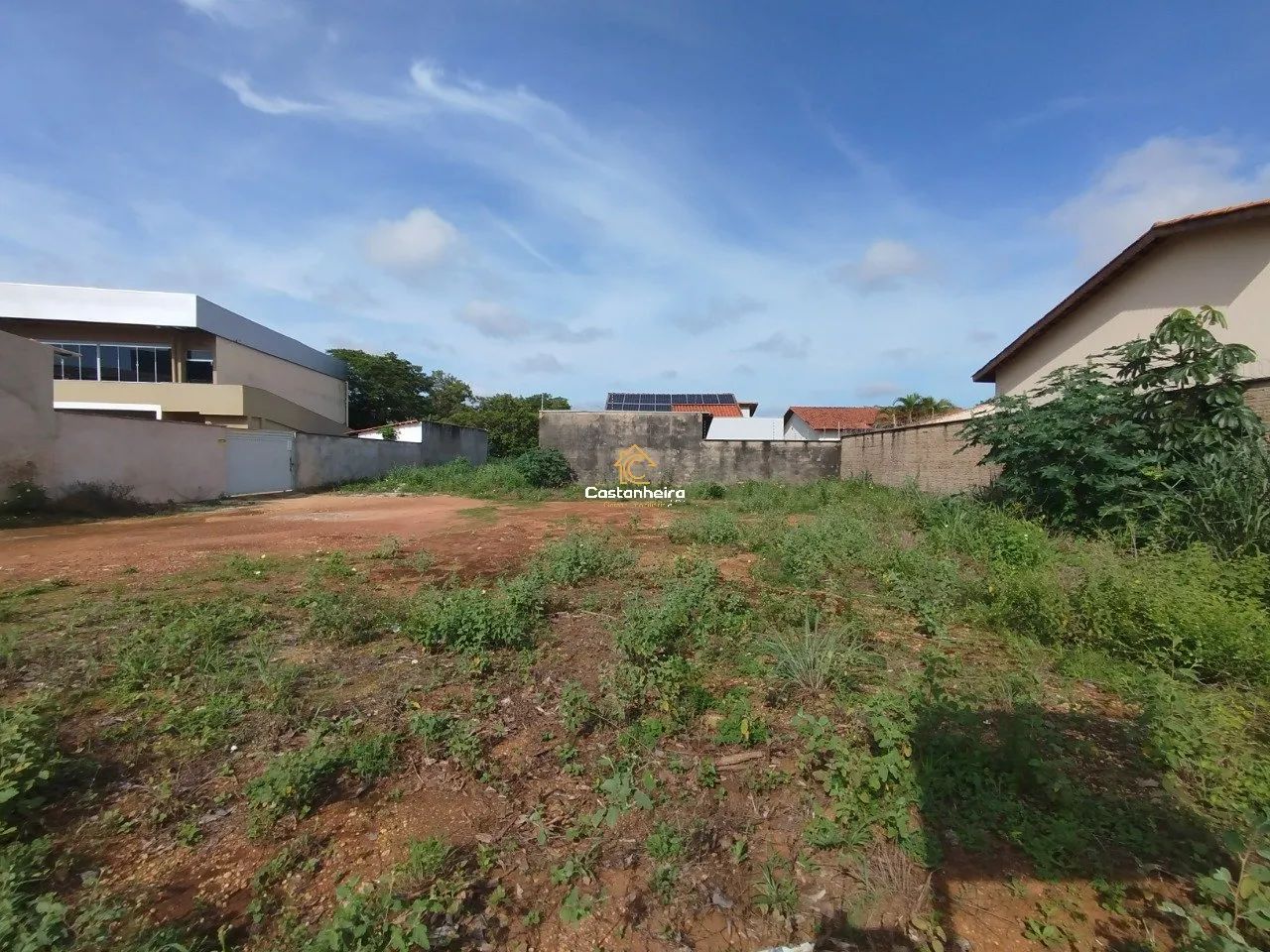 Lote Residencial 450 m² - Plano Diretor Norte - Foto 3
