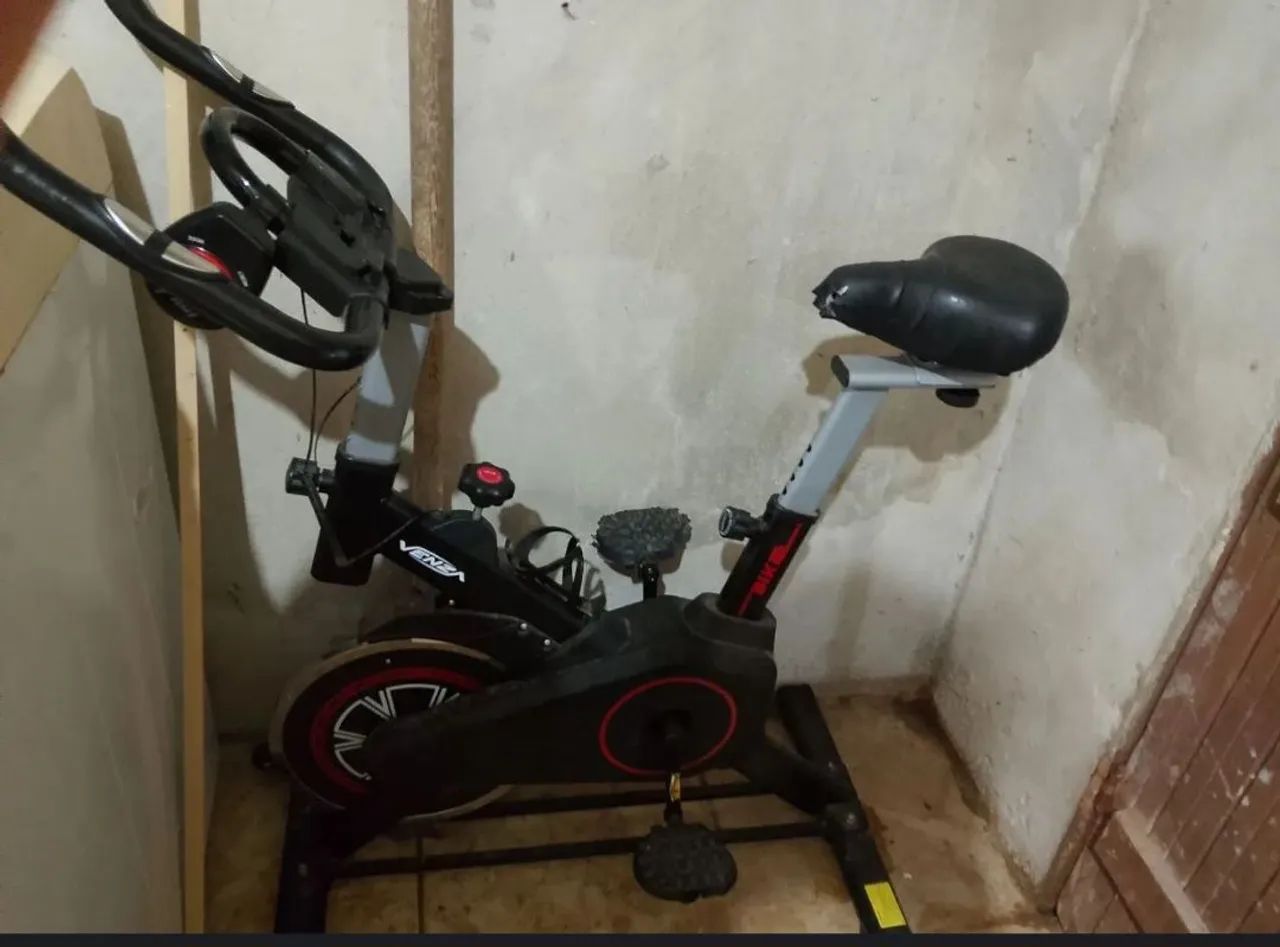 Bicicleta  ergometrica - Foto 2
