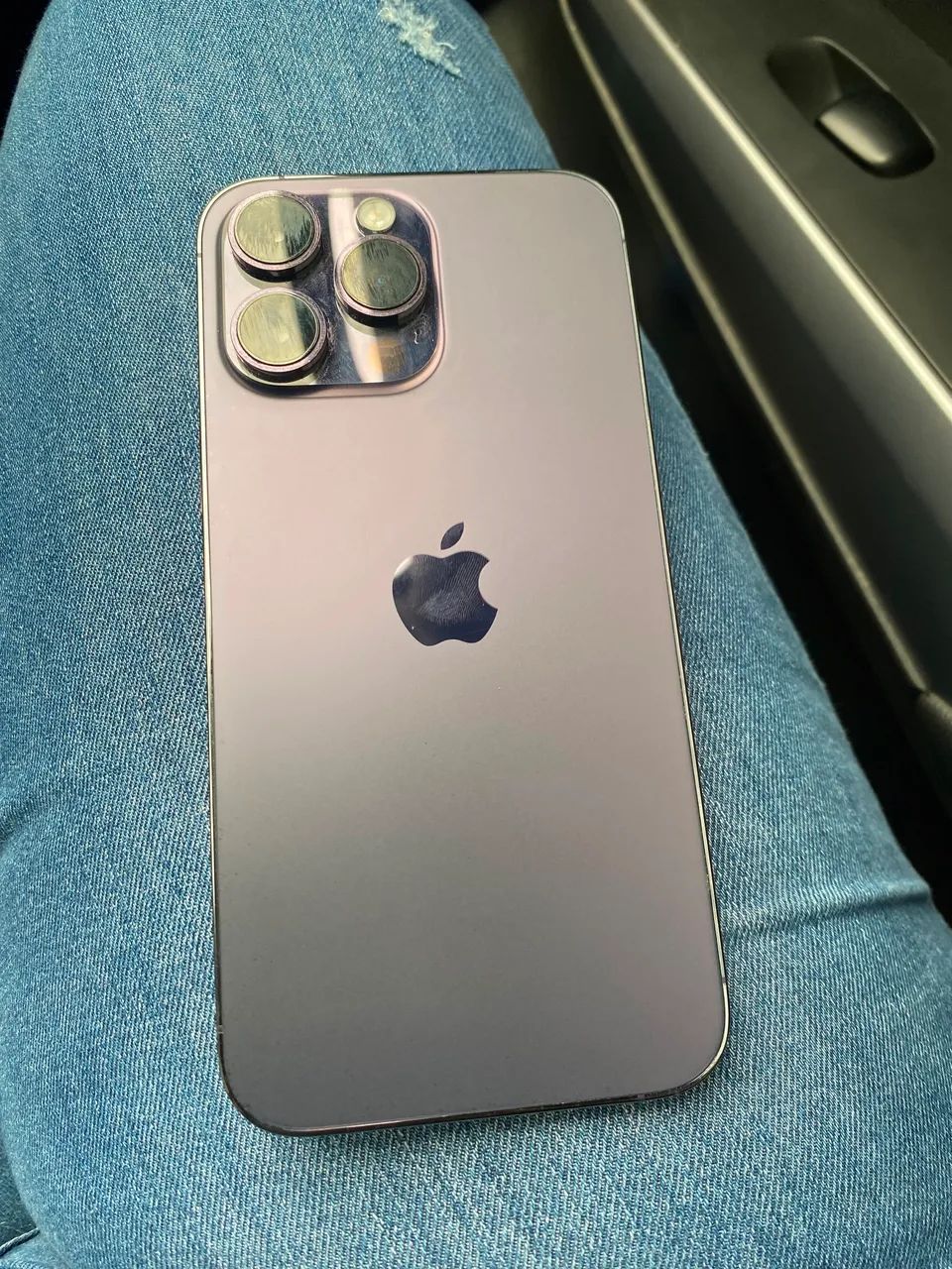 iPhone 14 Pro Max  - Foto 2