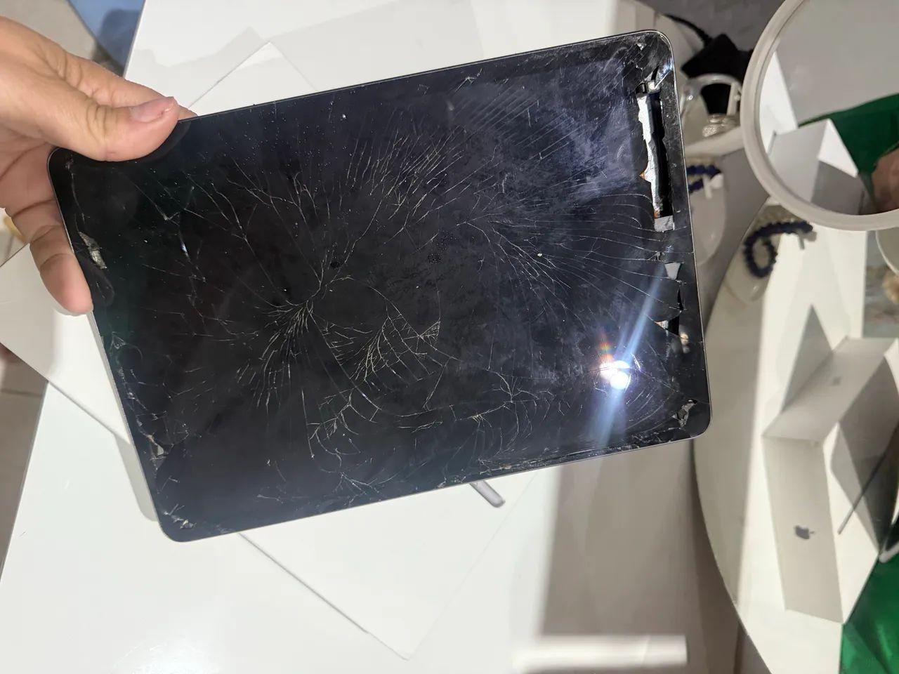 Ipad 9 LEIA O ANÚNCIO 