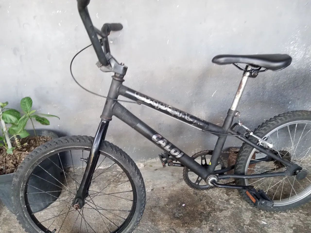 Cross aro 20 