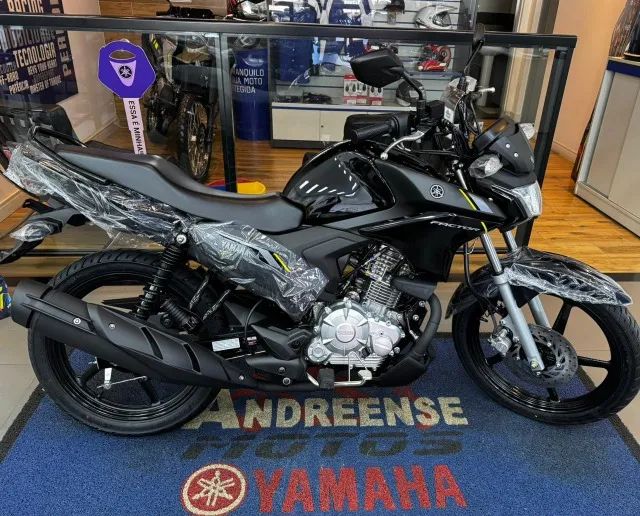 YAMAHA FACTOR/MACELLO - Foto 4