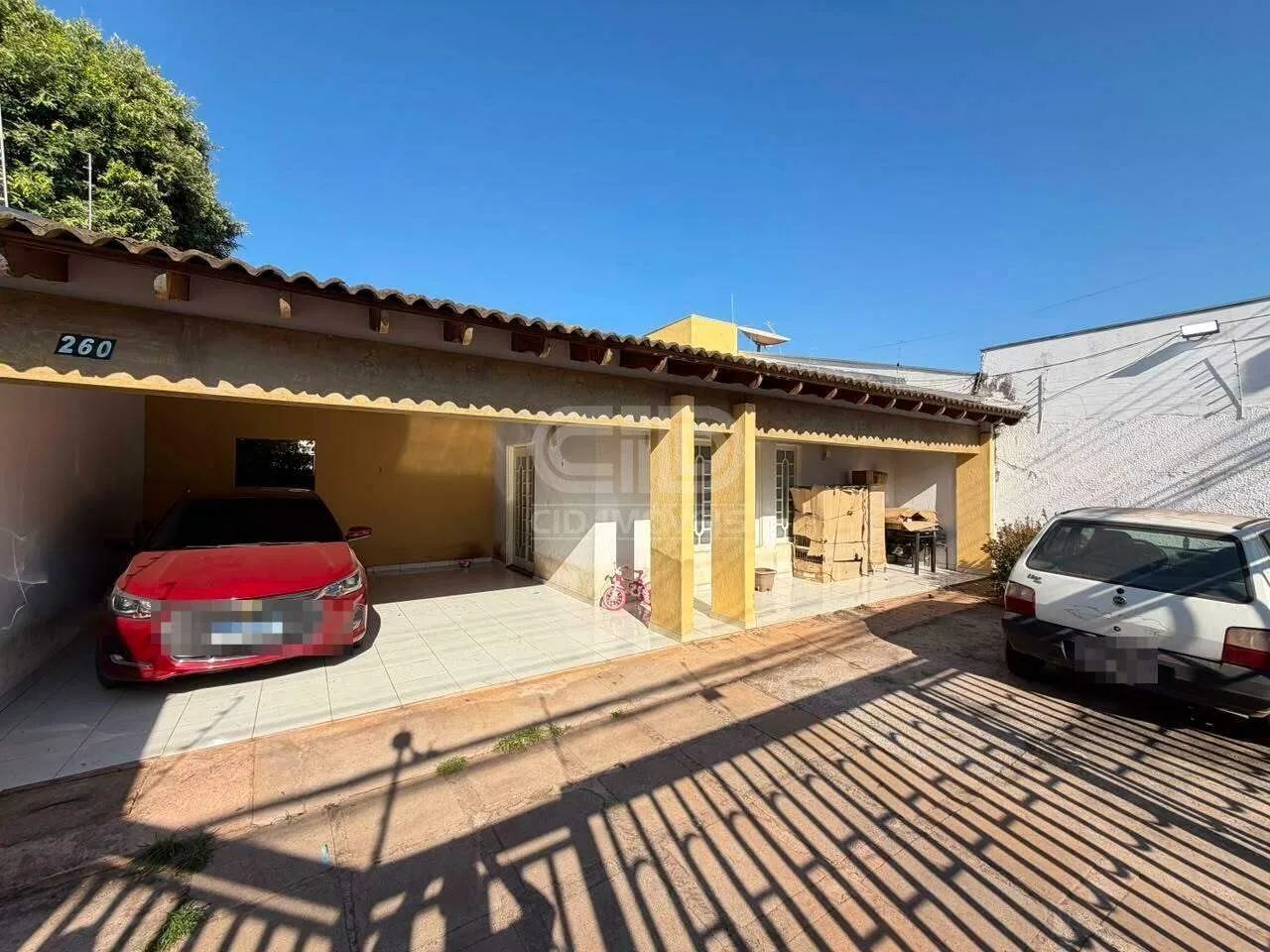 Casa à venda com quatro quartos no Boa Esperança - Foto 2