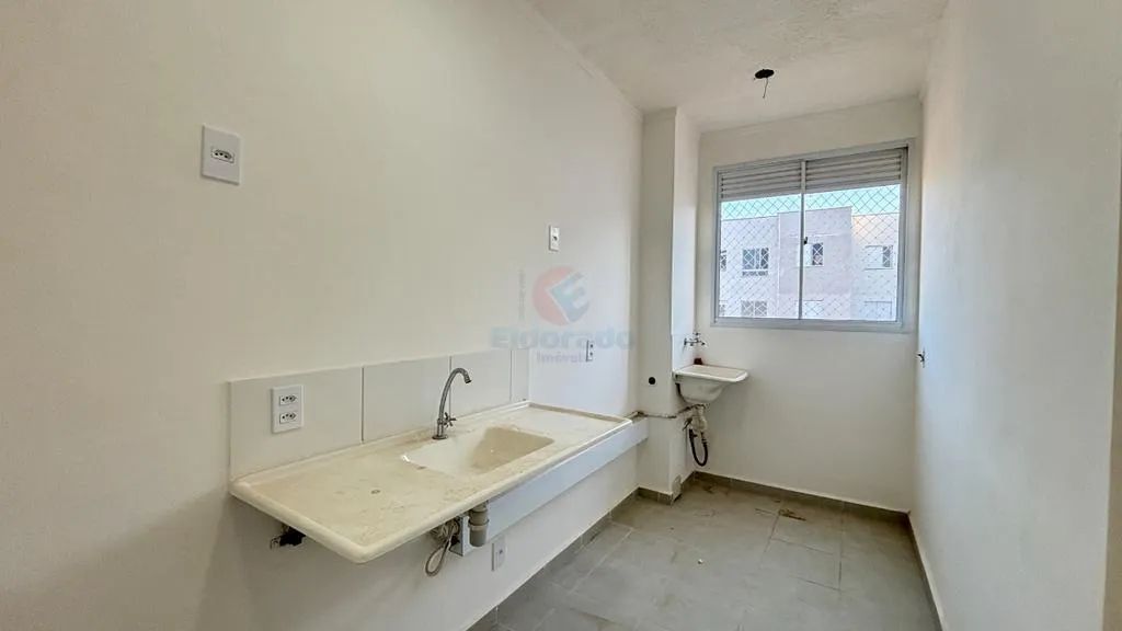 Apartamento à venda e para alugar em Sumaré, Parque da Amizade (Nova Veneza), com 2 quarto - Foto 3