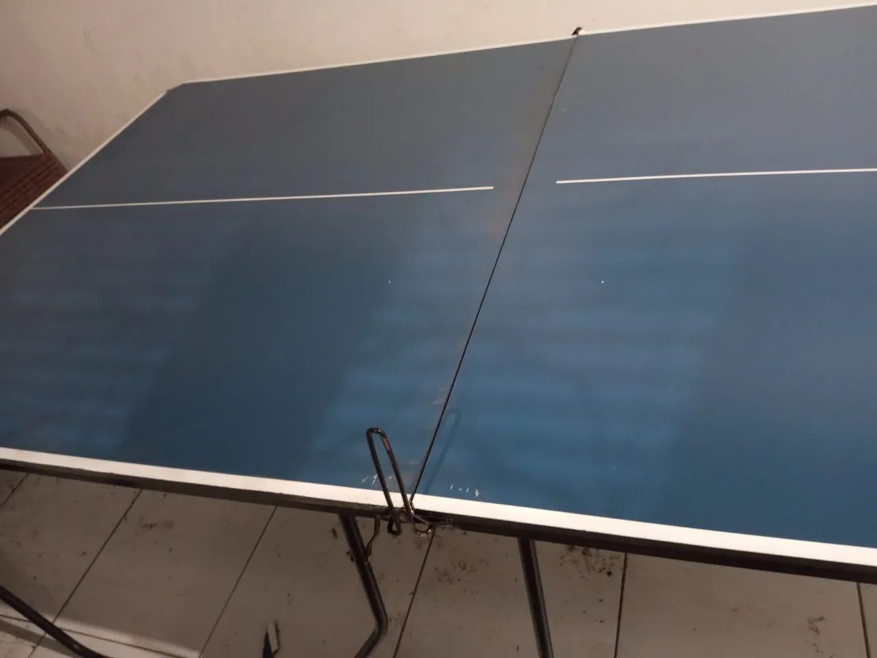 Mesa de ping pong  - Foto 4