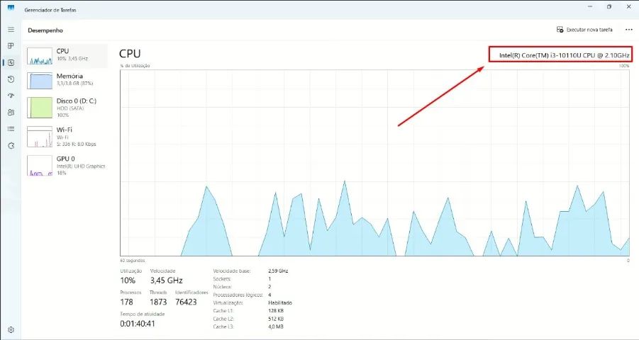 NOTEBOOK SAMSUNG NOVO - Foto 4