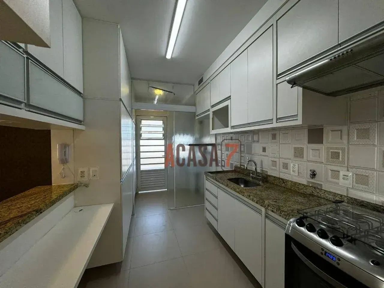 Apartamento com 3 quartos - Parque Campolim - Sorocaba/SP - Foto 4
