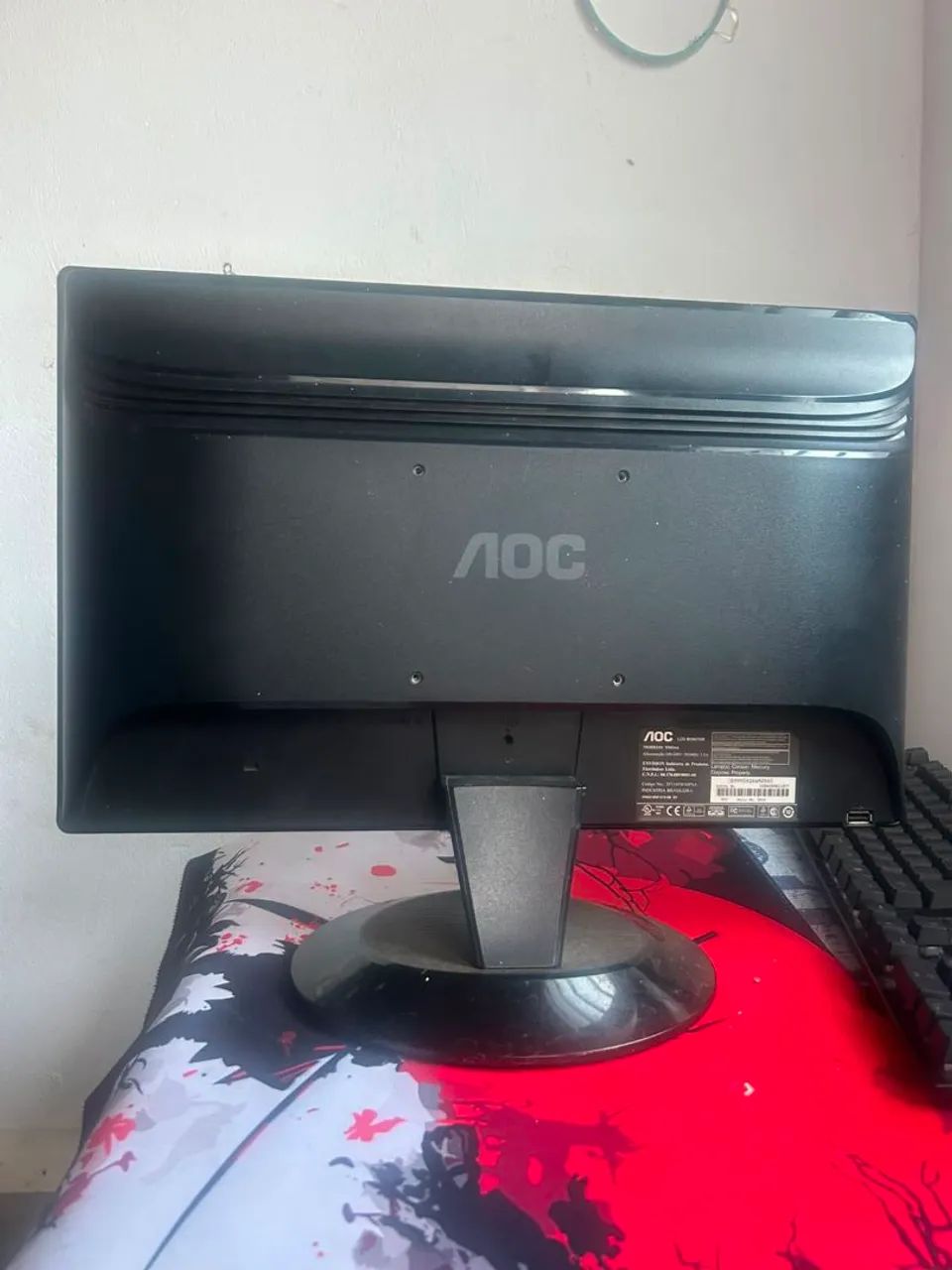 Monitor 65hz custo benefício  - Foto 3