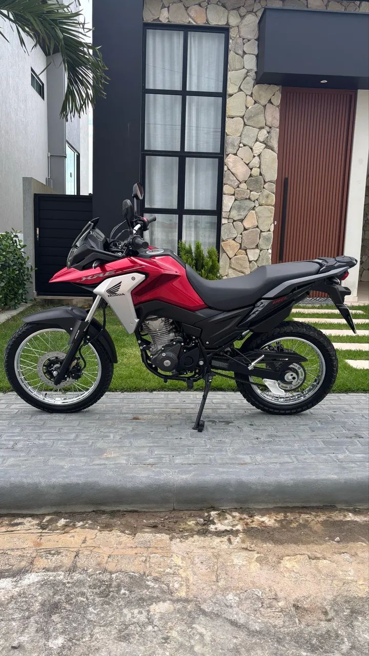 XRE 190 2026