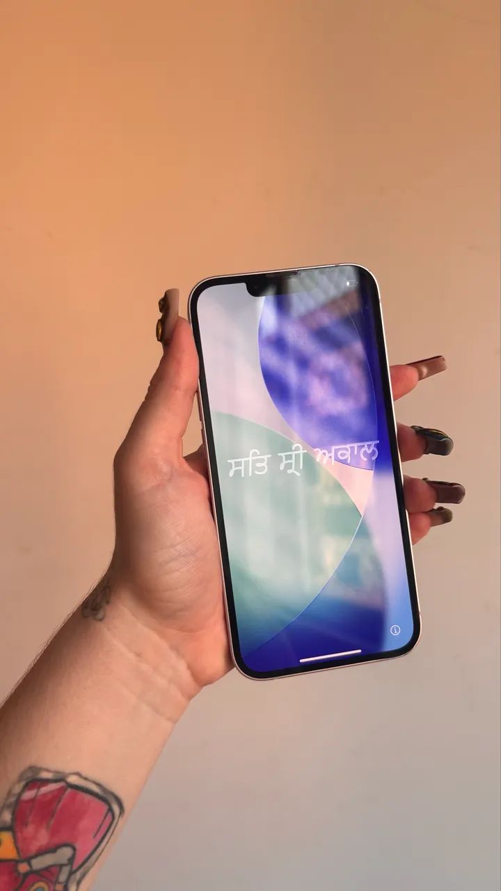 IPHONE 14 128GB  - Foto 3